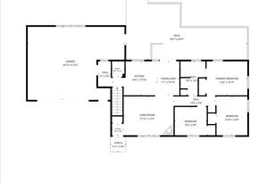 1448 Baywicke Dr SE, Lowell, MI 49331 - Photo 39