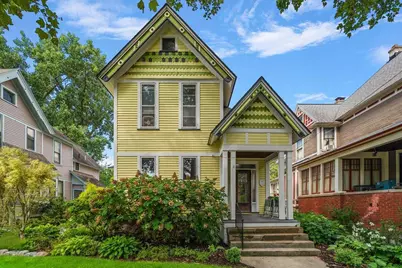 265 Union Avenue SE, Grand Rapids, MI 49503 - Photo 1