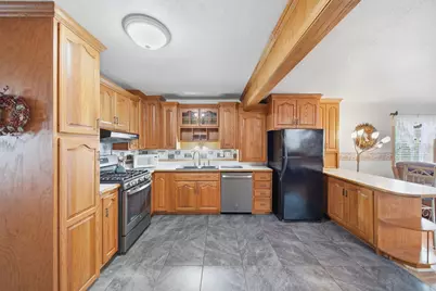 1304 Joseph Street, Jackson, MI 49202 - Photo 9