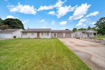 1304 Joseph Street, Jackson, MI 49202 - Photo 1