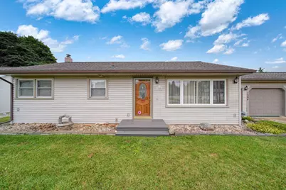 1304 Joseph Street, Jackson, MI 49202 - Photo 5