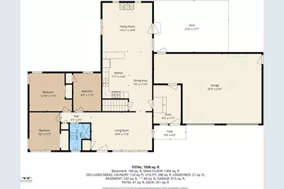 1304 Joseph Street, Jackson, MI 49202 - Photo 49