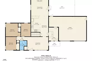 1304 Joseph St, Jackson, MI 49202 - Photo 49