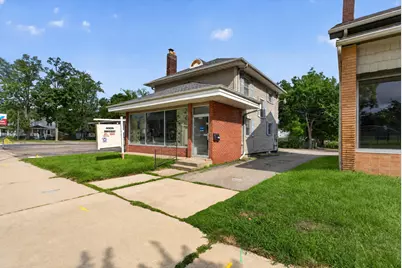 1310 W Michigan Avenue, Jackson, MI 49202 - Photo 1