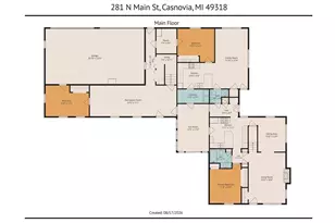 281 N Main St, Casnovia, MI 49318 - Photo 7