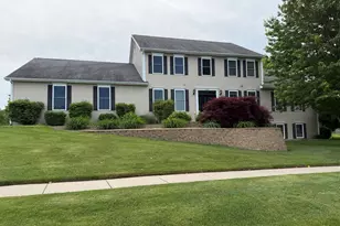 7809 Golf Meadows Dr SE, Caledonia, MI 49316 - Photo 1