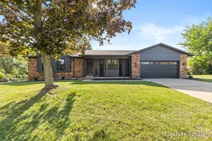 5719 Bentbrook Dr SE, Kentwood, MI 49508 - Photo 1