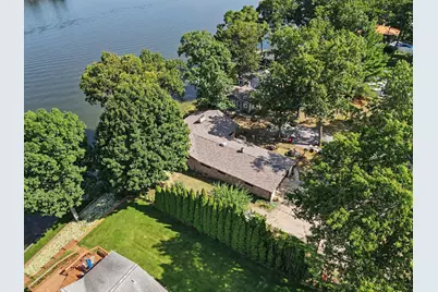 8540 S Vista Drive, Newaygo, MI 49337 - Photo 3