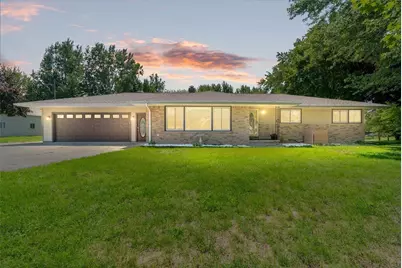 4874 E Grand River Avenue, Portland, MI 48875 - Photo 1
