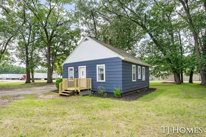 1981 Valley Street, Muskegon, MI 49442 - Photo 21