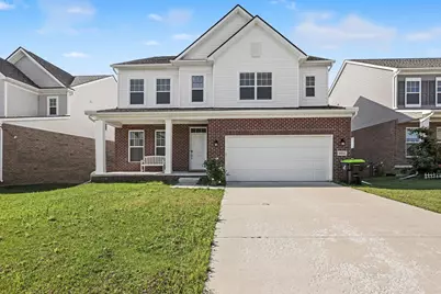 8580 Pioneer Street, Washington, MI 48094 - Photo 1