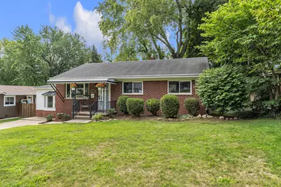 217 W McKay Street, Saline, MI 48176 - Photo 3
