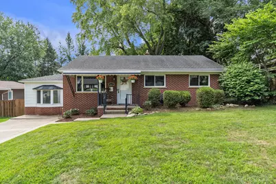 217 W McKay Street, Saline, MI 48176 - Photo 1