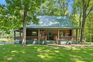11301 108th Street SE, Freeport, MI 49325 - Photo 1