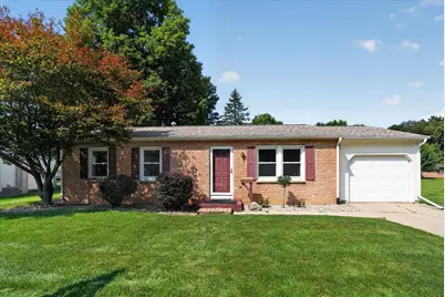 565 N Madison Street, Marshall, MI 49068 - Photo 1