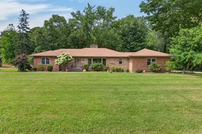 3712 S Pipestone Road, Sodus, MI 49126 - Photo 1