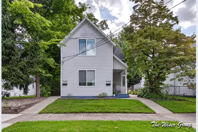 748 North Avenue NE, Grand Rapids, MI 49503 - Photo 1