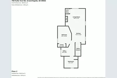 748 North Avenue NE, Grand Rapids, MI 49503 - Photo 27