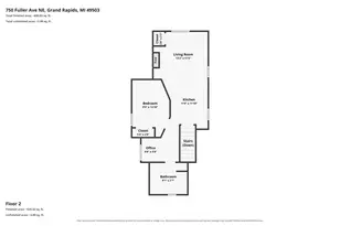 748 North Ave NE, Grand Rapids, MI 49503 - Photo 27