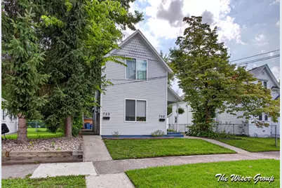 748 North Avenue NE, Grand Rapids, MI 49503 - Photo 3