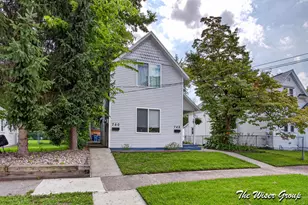 748 North Ave NE, Grand Rapids, MI 49503 - Photo 3