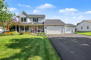 8349 Hemel Ln, Richland, MI 49083 - Photo 1