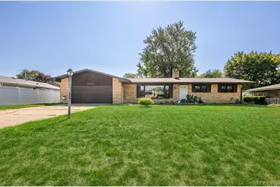1050 Jean Ann Drive, Saint Joseph, MI 49085 - Photo 1