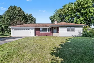 11894 Portage Road, Vicksburg, MI 49097 - Photo 1