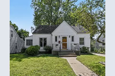 246 Lemyra Street SE, Wyoming, MI 49548 - Photo 1