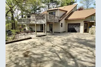 11457 Montcalm Road, Greenville, MI 48838 - Photo 1