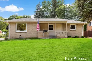 1752 Lake Michigan Dr NW, Grand Rapids, MI 49504 - Photo 1