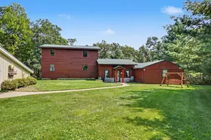 11023 S Roby Lake Dr, Baldwin, MI 49304 - Photo 1