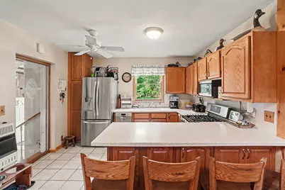 11023 S Roby Lake Drive, Baldwin, MI 49304 - Photo 13