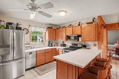 11023 S Roby Lake Drive, Baldwin, MI 49304 - Photo 11