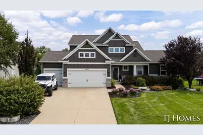 6200 Kuiper Drive SW, Grandville, MI 49418 - Photo 1