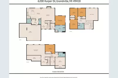 6200 Kuiper Drive SW, Grandville, MI 49418 - Photo 5