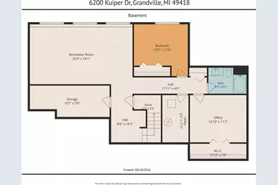 6200 Kuiper Drive SW, Grandville, MI 49418 - Photo 35