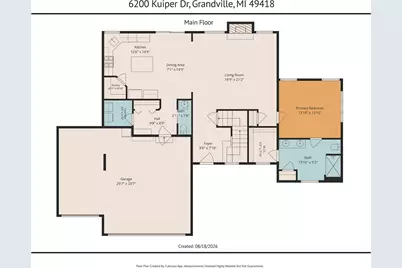 6200 Kuiper Drive SW, Grandville, MI 49418 - Photo 7