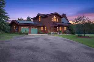 25731 S Dr South, Homer, MI 49245 - Photo 1