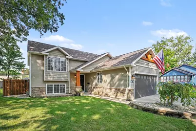 409 E Orleans Street, Otsego, MI 49078 - Photo 3