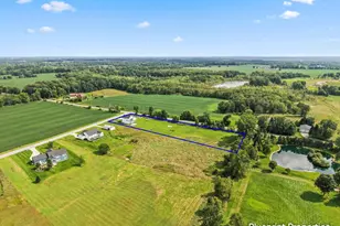 6755 Alto Farm Ln, Alto, MI 49302 - Photo 3