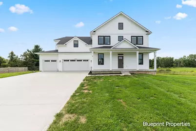 6755 Alto Farm Lane, Alto, MI 49302 - Photo 1