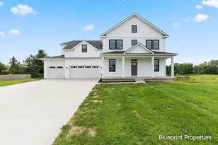 6755 Alto Farm Ln, Alto, MI 49302 - Photo 1