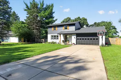 11626 Blueridge Street, Schoolcraft, MI 49087 - Photo 3