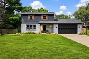 11626 Blueridge St, Schoolcraft, MI 49087 - Photo 1