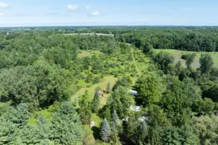 7340 Culbert Rd, Osseo, MI 49266 - Photo 1