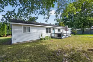 1790 Lakewood Dr, Crystal, MI 48818 - Photo 1