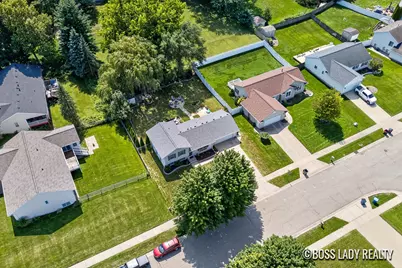 1476 Meadowview Street SW, Wyoming, MI 49509 - Photo 37