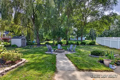 1476 Meadowview Street SW, Wyoming, MI 49509 - Photo 27