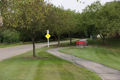 2396 Quarterback Court #7, Ypsilanti, MI 48197 - Photo 23